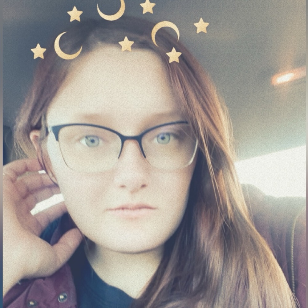 Meet your Posher, Brianna